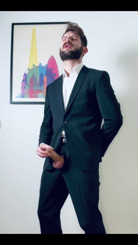 Elegant Stepdaddy Back in Action