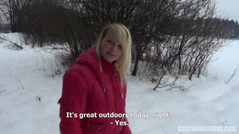 CzechAmateurs: Czescy amatorzy 77 amatorski pamiętnik porno