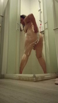 Warm Shower