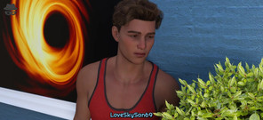 LoveSkySan69Real: Parte 3 - Minha equipe cheia de gatas por Loveskysan69