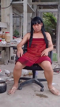 Saya Ladyboy Solo Watch