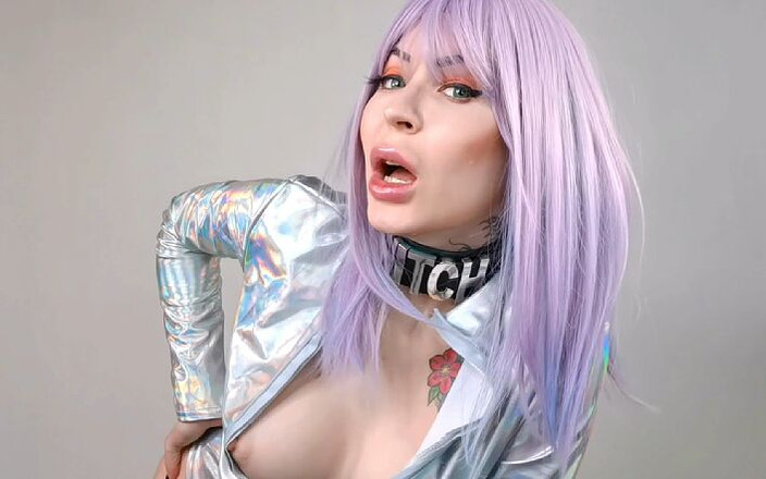 Baal Eldritch: Eat My Used Condom, Bitch! - JOI