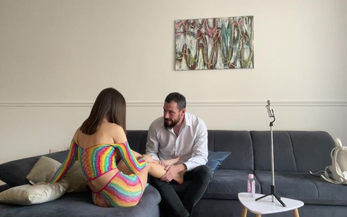Gina Gerson: BTSとヒュームの愛パート1