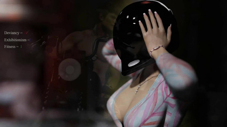 Dirty GamesXxX: LISA: Vild cykeltur ep.37