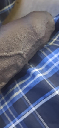 Stiff BBC Flashing
