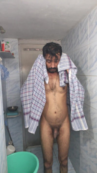 Get Bath Nude with Face