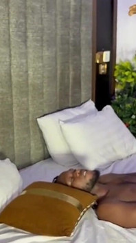 BBCのツインクが激しく抱いた