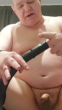 VacuumcleanerFucker очиститель труб