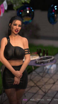 The Adored Marriage by Simbaclaw - Thanking My Old Neighbor with Sex 24