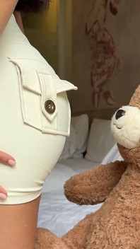 Farting in the Bear