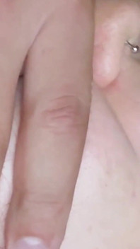 My Stepfather Loves It When I Swallow All His Cum