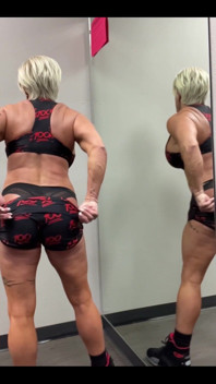 From the Gym Today