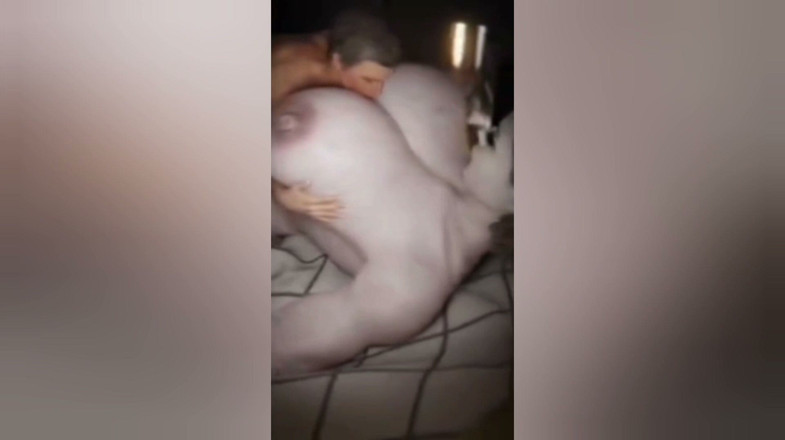 Divide XXX: Ai3d orta yaşlı seksi kadın - lady dimitrescu oda seksi