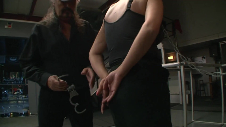 Absolute BDSM films - The original: Esprits BDSM déjantés - film complet