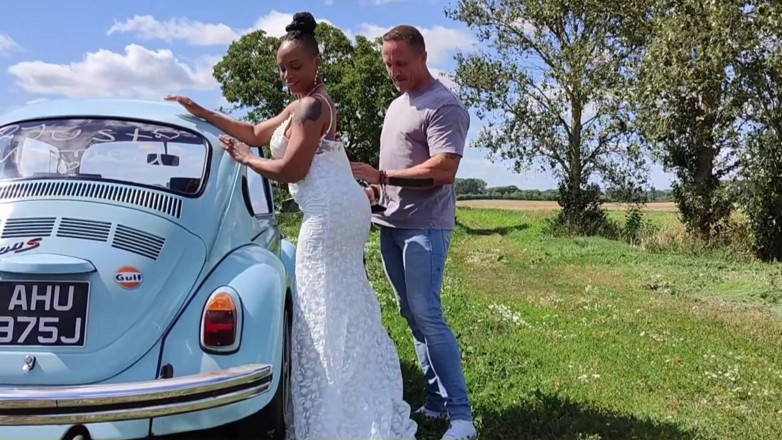 Its me lolamarie: Cheating on My Wedding Day