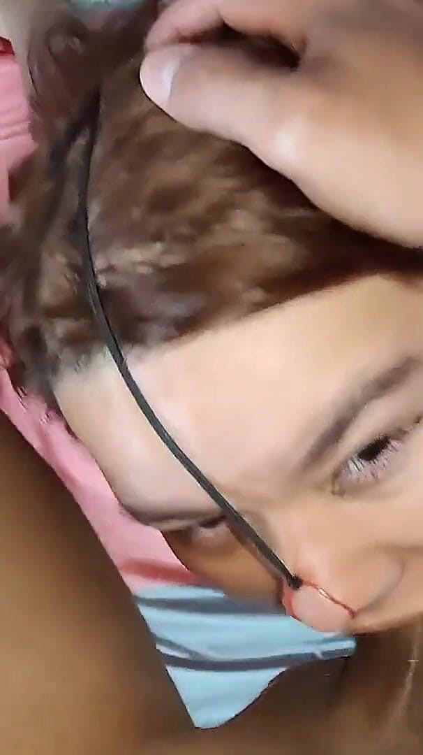 This Beautiful Chubby Girl Loves to Use My Cum as a Styling Cream (Sado Hentai) This Beautiful Chubby Girl Loves to Use My Cum as a Styling Cream (Sado Hentai)