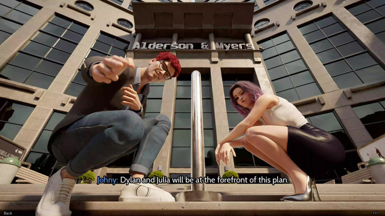 Johannes Gaming: Freshwomen 30 Ive Fucked Mrs Watson to Retake My Finals