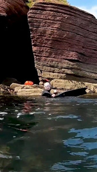 Open Water Freedive Ultra Long Fins, Wetsuit & Snorkel Gear