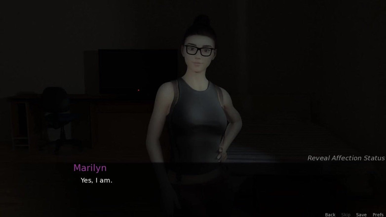 LoveSkySan69Real: En styvmors Kärlek (orborigin) [del 7] Del 75 Sex med Streamer Hett! av Loveskysan69