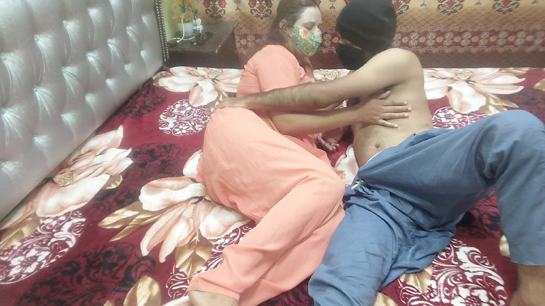Pakistani CoupleX: Indian Desi Stepbrother Step Sister Sex
