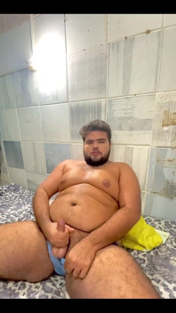 masturbare