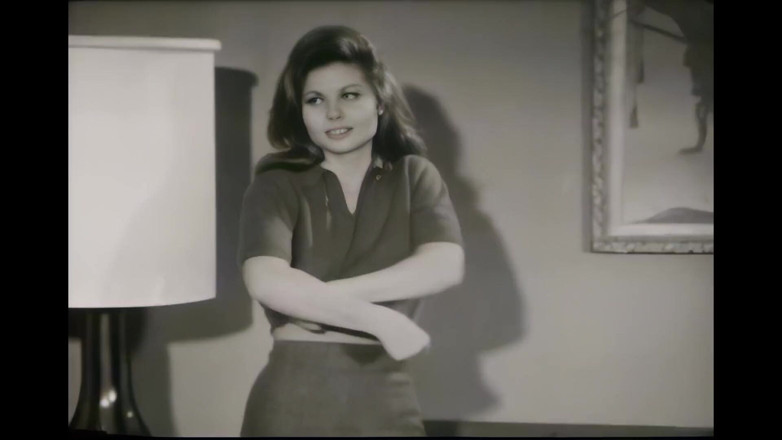 Vintage Usa: Prădători de păsărică alb-negru