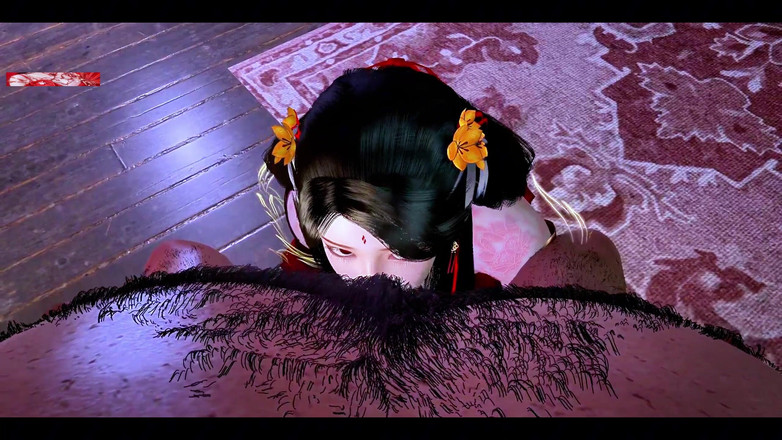 X Hentai: स्वामिनी चमक फाइलें: एनिमेटेड सौंदर्य इंतजार कर रहा है - 3डी एनीमेशन हेनतई