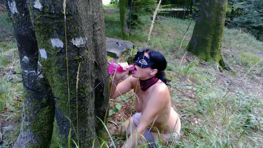 The Trash Knows Theyre Nothing but Degraded Toys for Male (Fuck me like you hate me) The Trash Knows Theyre Nothing but Degraded Toys for Male (Fuck me like you hate me)
