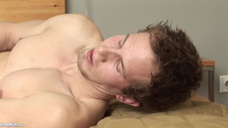 BoyFun Solo: Karel
