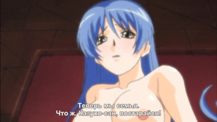 Hentai Lab: Teenage girls sex adventures (uncensored hentai)