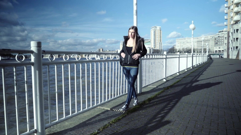 DaringPureXXX: Сміливі Confessions_hd