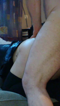 Real Kinky Step Mom Fucked in All Holes and Creampied