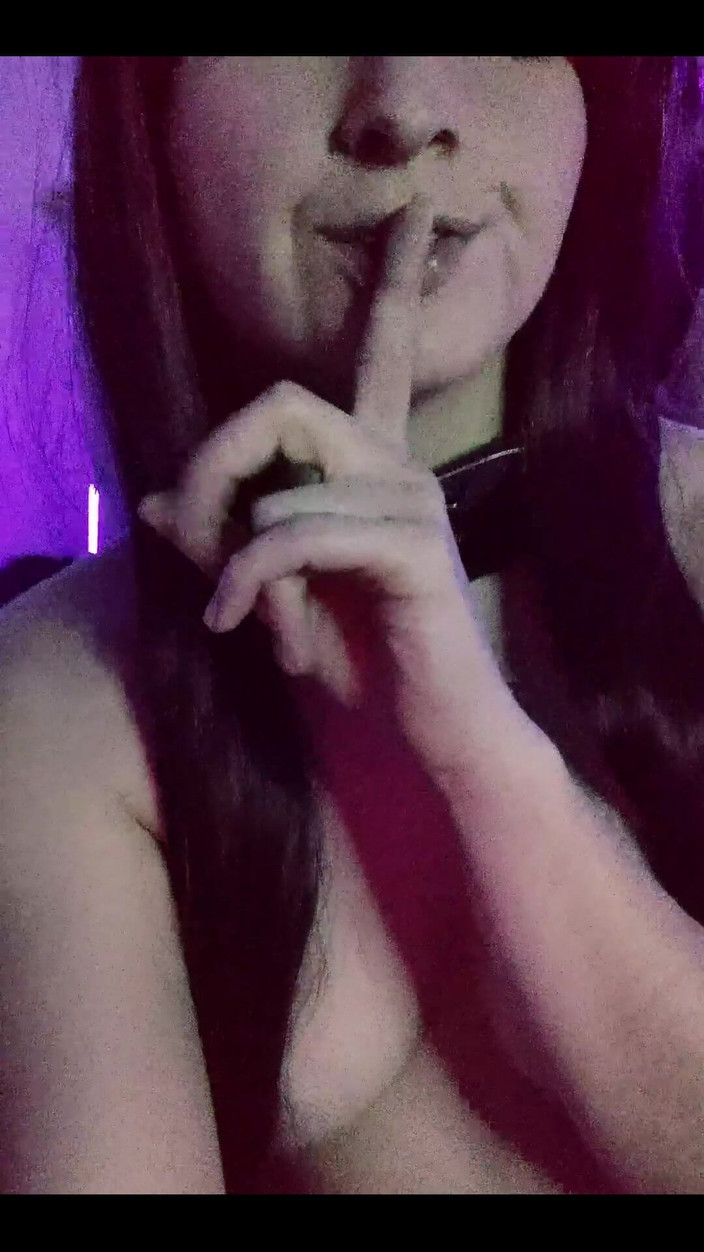 Candy Camille: Buka, tonton, dan beritahu saya apa yang awak fikirkan