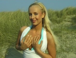 Flash Model Amateurs: Venku smyslný výkon