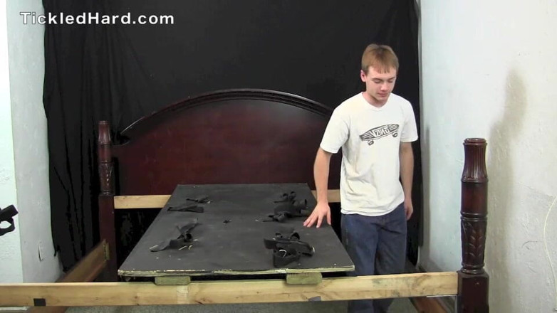 Tickled Hard: Ryan's Tickle Breakdown