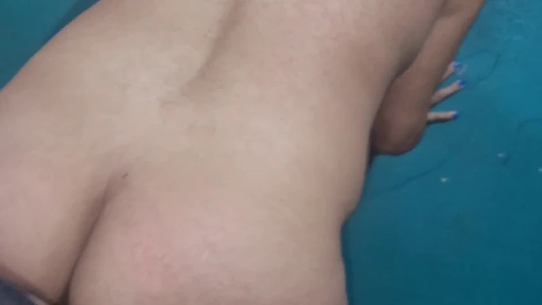 Marianniz: Riding Cock with Rich Movements