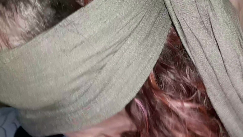 ThePinkPussy69: Pov-amateur blowJob
