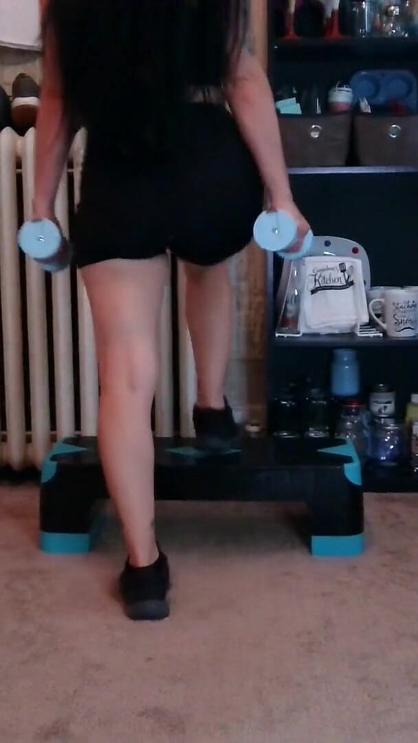 Ass Day (Raven Willow)
