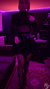 My BDSM Dungeon - Mistress Julia
