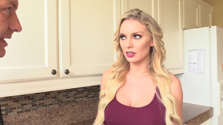 Perv Milfs n Teens: Kenzie Taylor Is A Bored Housewife That Is Always Down...