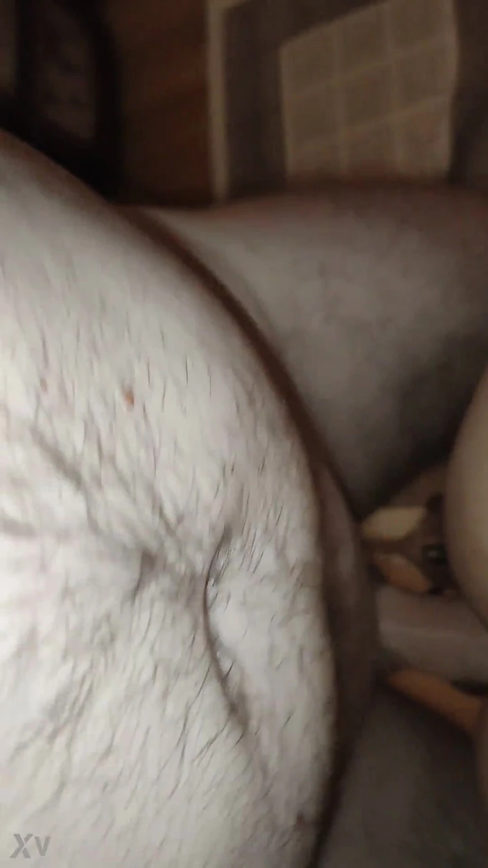 My_wifes_ass: POV 빨간 란제리 애널 마누라 하이힐