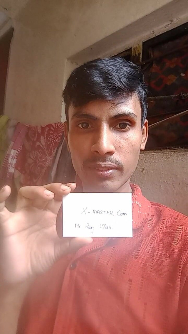 My First Video (Khan raaj)