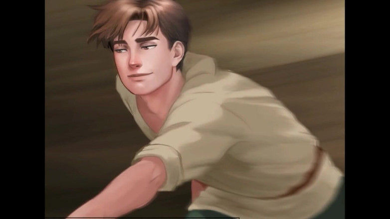 Miss Kitty 2K: Was für eine legende # 78 - flucht aus dem gefängnis