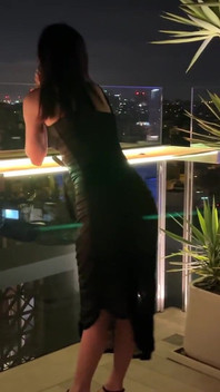 A Stranger Controls My Vibrator