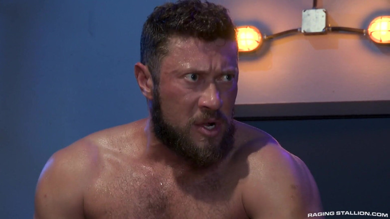 Raging Stallion: Bounty Hunters