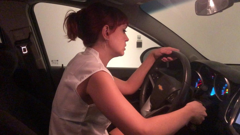 Candystart Videos: Pendurada, mergulhando, bombeando pedal 2