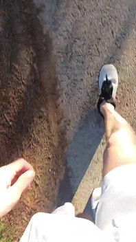 Por La Calle Duro Y En Chandal
