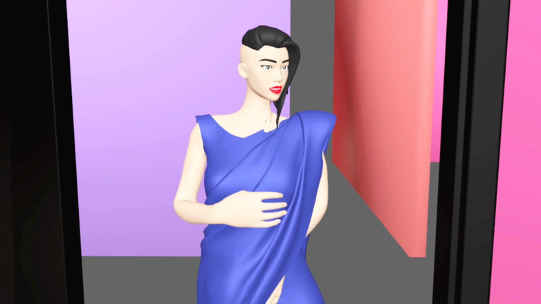 LonesomePk1994: Desi Bhabhi z szwagierem