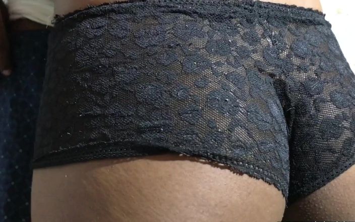 mzansionlyfan: 18歳のティーンとふざける