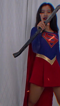 Supergirl Ruthless Revenge